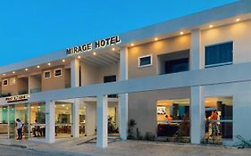 Mirage Hotel